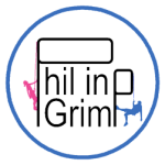 Logo Phil'in Grimp