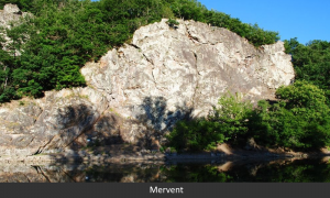 Site de Mervent
